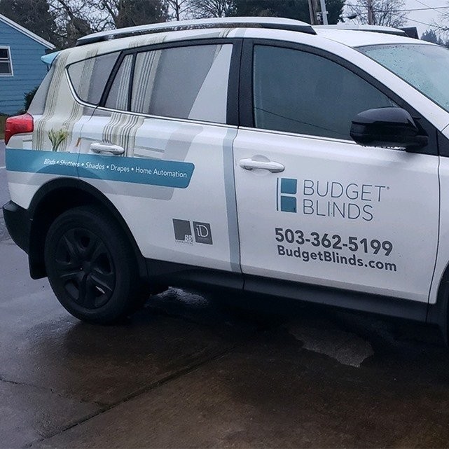 Hunter Douglas Dealer Image